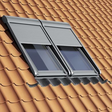 fenêtre Velux 95 | Couvreur Sami 95 