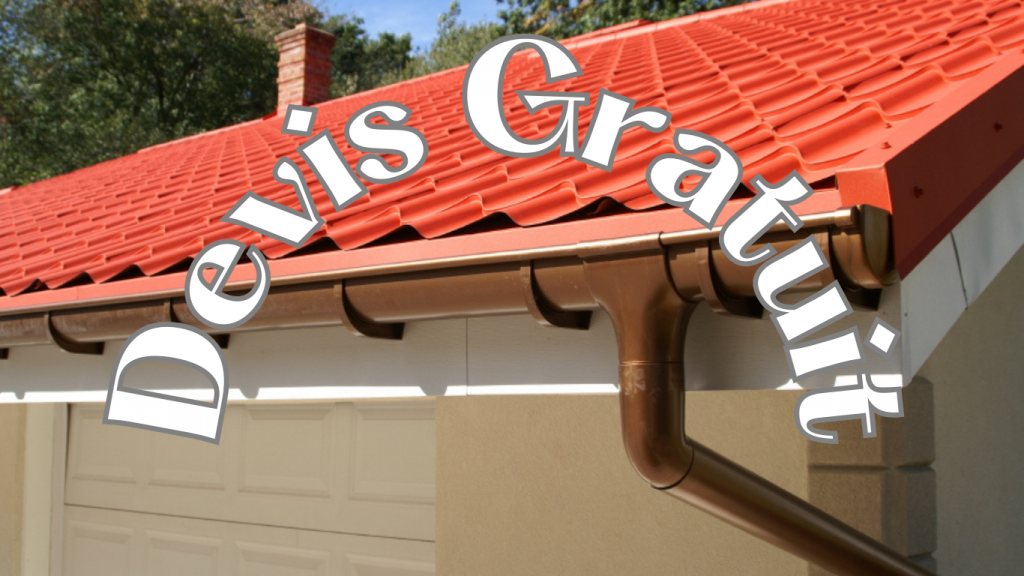 devis gratuit | Couvreur Sami 95